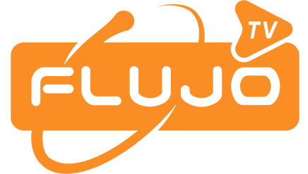 Flujo TV Logo